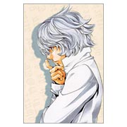 ������ �� �����/����� Death Note