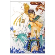 ������ �� �����/����� Yamimaru Enjin Art
