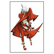 ������ �� �����/����� Guilty Gear X