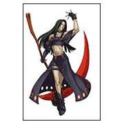 ������ �� �����/����� Guilty Gear X