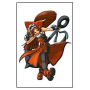 ������ �� �����/����� Guilty Gear X
