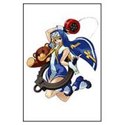 ������ �� �����/����� Guilty Gear X