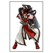 ������ �� �����/����� Guilty Gear X