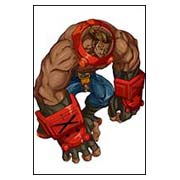 ������ �� �����/����� Guilty Gear X