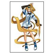 ������ �� �����/����� Guilty Gear X