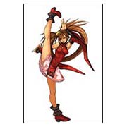 ������ �� �����/����� Guilty Gear X