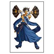������ �� �����/����� Guilty Gear X