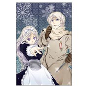 ������ �� �����/����� Hetalia: Axis Powers