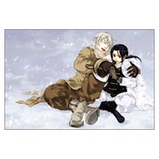 ������ �� �����/����� Hetalia: Axis Powers