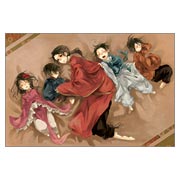 ������ �� �����/����� Hetalia: Axis Powers