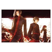 ������ �� �����/����� Hetalia: Axis Powers