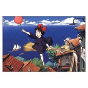 ������ �� �����/����� Kiki's Delivery Service