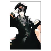 ������ �� �����/����� Kobari Nori Illustration