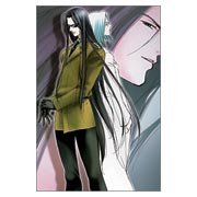 ������ �� �����/����� Kobari Nori Illustration
