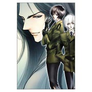 ������ �� �����/����� Kobari Nori Illustration