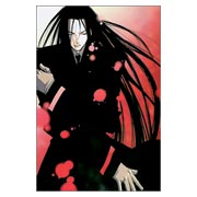 ������ �� �����/����� Kobari Nori Illustration