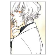 ������ �� �����/����� Kobari Nori Illustration