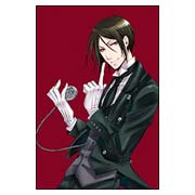 ������ �� �����/����� Kuroshitsuji