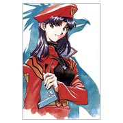 ������ �� �����/����� Neon Genesis Evangelion