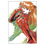 ������ �� �����/����� Neon Genesis Evangelion