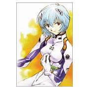 ������ �� �����/����� Neon Genesis Evangelion