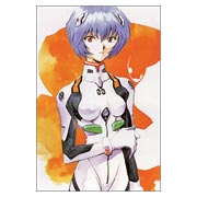 ������ �� �����/����� Neon Genesis Evangelion