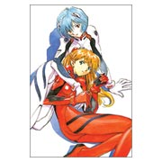 ������ �� �����/����� Neon Genesis Evangelion