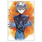 ������ �� �����/����� Neon Genesis Evangelion
