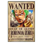 ������ �� �����/����� One Piece