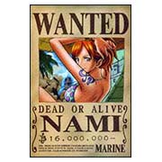 ������ �� �����/����� One Piece