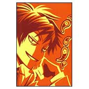 ������ �� �����/����� Ouran High School Host Club