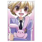 ������ �� �����/����� Ouran High School Host Club