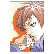 ������ �� �����/����� Ouran High School Host Club