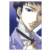 ������ �� �����/����� Ouran High School Host Club