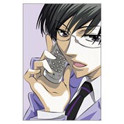 ������ �� �����/����� Ouran High School Host Club