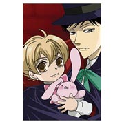 ������ �� �����/����� Ouran High School Host Club