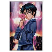 ������ �� �����/����� Prince of Tennis