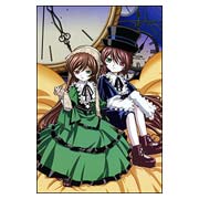 ������ �� �����/����� Rozen Maiden