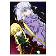 ������ �� �����/����� Rozen Maiden