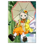 ������ �� �����/����� Rozen Maiden