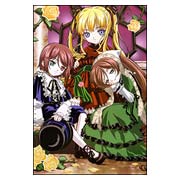 ������ �� �����/����� Rozen Maiden
