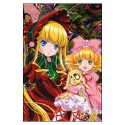 ������ �� �����/����� Rozen Maiden