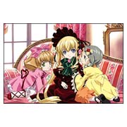 ������ �� �����/����� Rozen Maiden