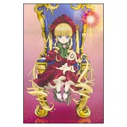 ������ �� �����/����� Rozen Maiden