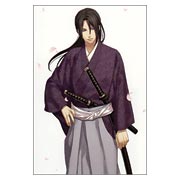 ������ �� �����/����� Hakuoki: Shinsengumi Kitan