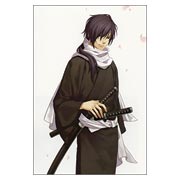 ������ �� �����/����� Hakuoki: Shinsengumi Kitan