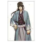 ������ �� �����/����� Hakuoki: Shinsengumi Kitan