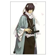 ������ �� �����/����� Hakuoki: Shinsengumi Kitan
