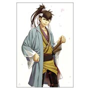 ������ �� �����/����� Hakuoki: Shinsengumi Kitan