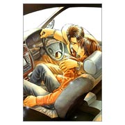 ������ �� �����/����� Yamane Ayano art